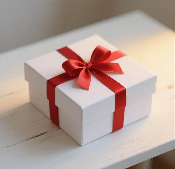 The Surprising Box