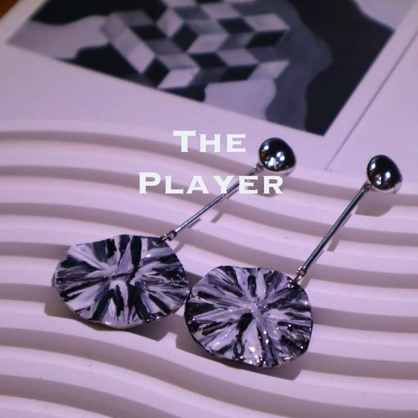 The Player